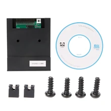 3 5 Floppy Disk Drive USB Emulator For Musical Electronic Keyboad L059 New hot