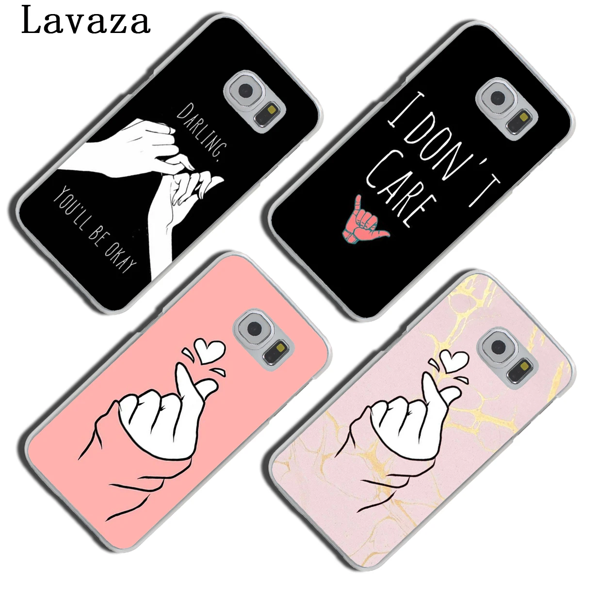 Чехол для Samsung Galaxy S20 Ultra S10 Lite S10E S6 S7 Edge S8 S9 Plus A51 A71 A81 A91|Бамперы| |