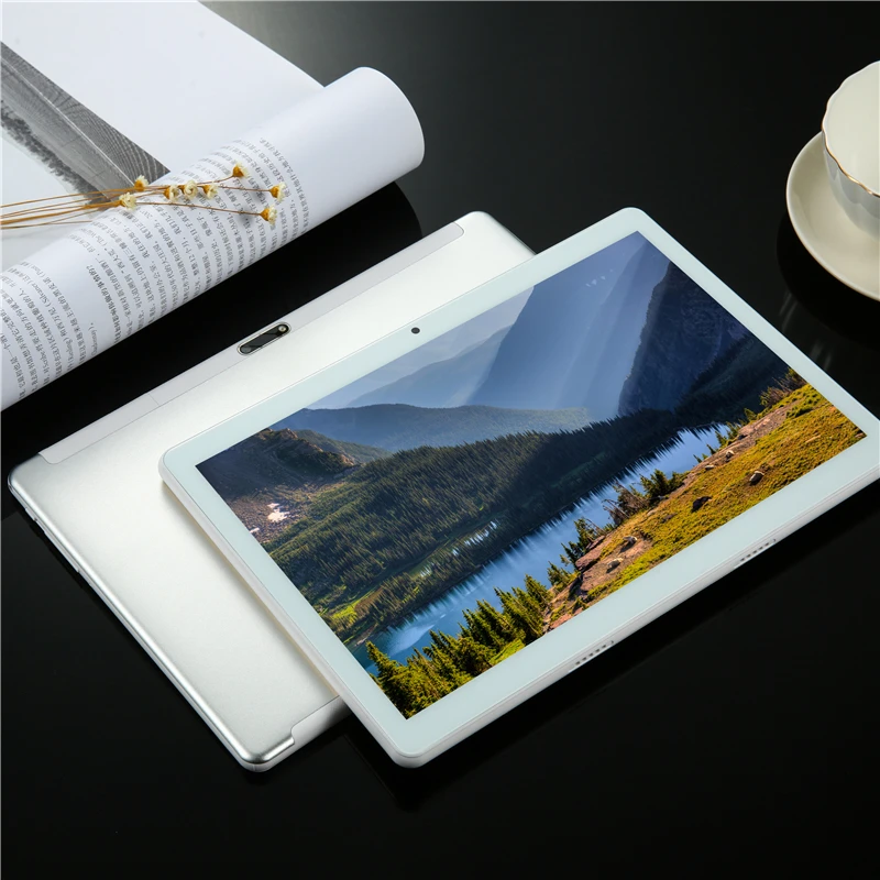 

10 inch Design 3G Phone Call Android 7.0 Quad Core 1G 16G Tablet pc WiFi MTK6580