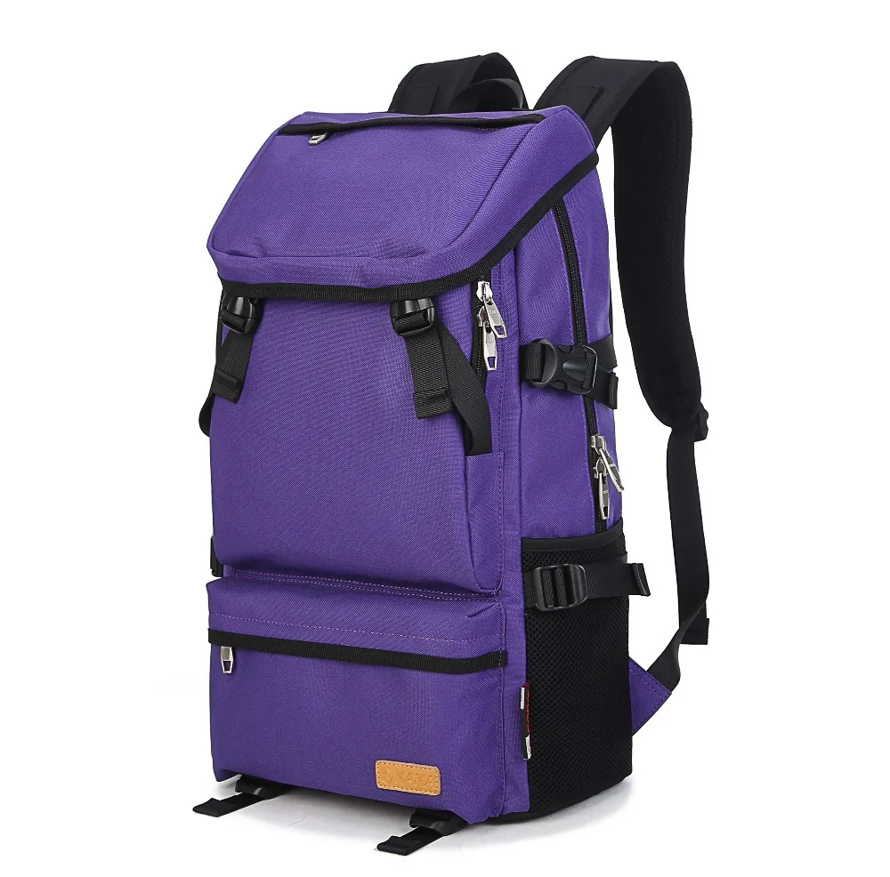 88005 top grade large capacity travel backpack shoulder bag trend
