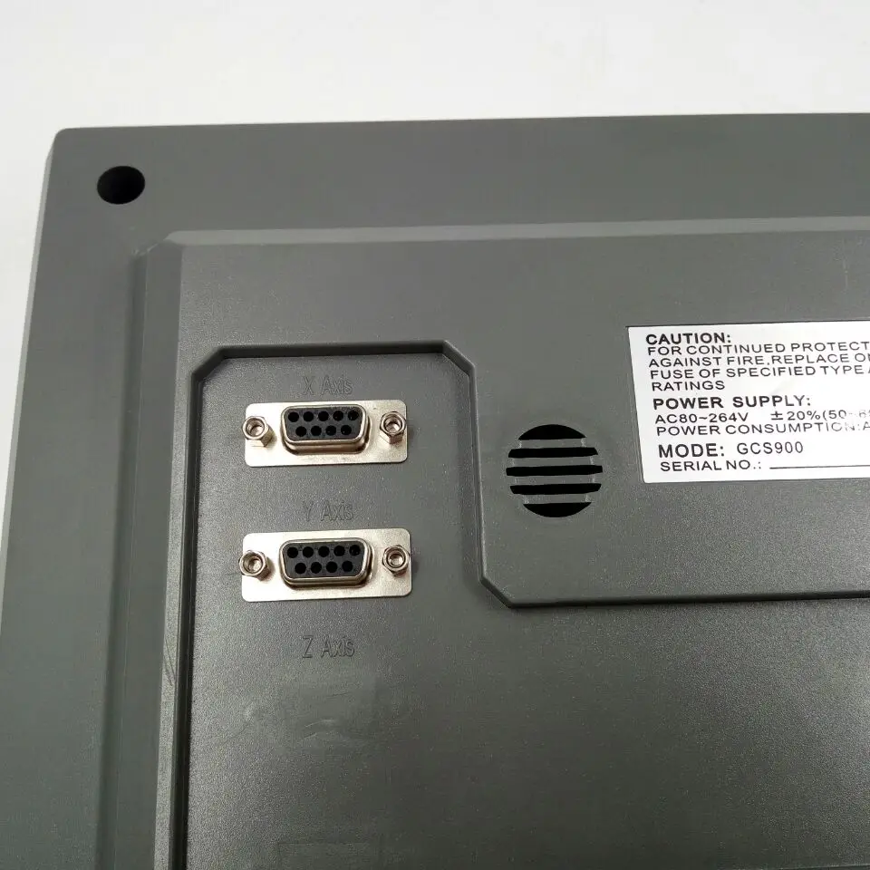 GCS900-2D6