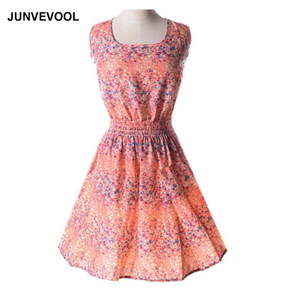 Шифоновые Платья Легкие Летние Купить