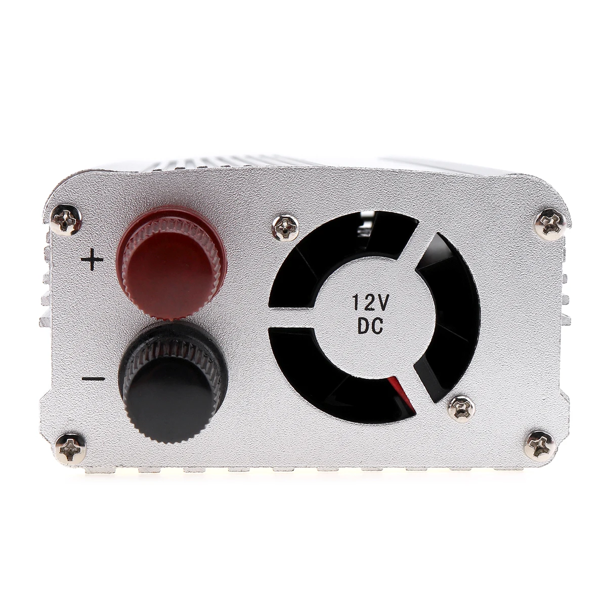  Inversor de corriente caliente de 1500W para vehículo de coche USB de 12V a ca de 220V convertidor 