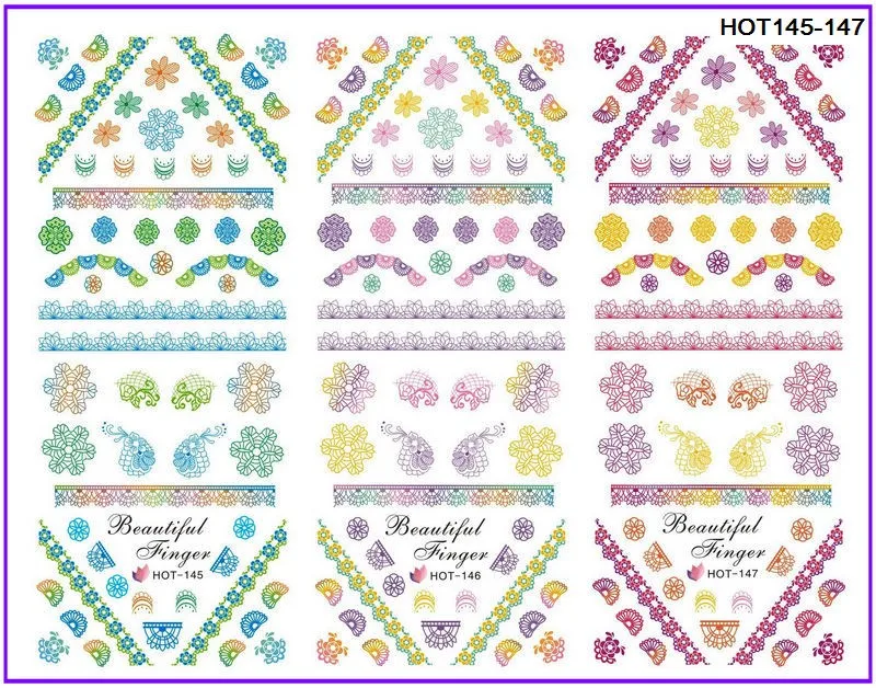 HOT145-147