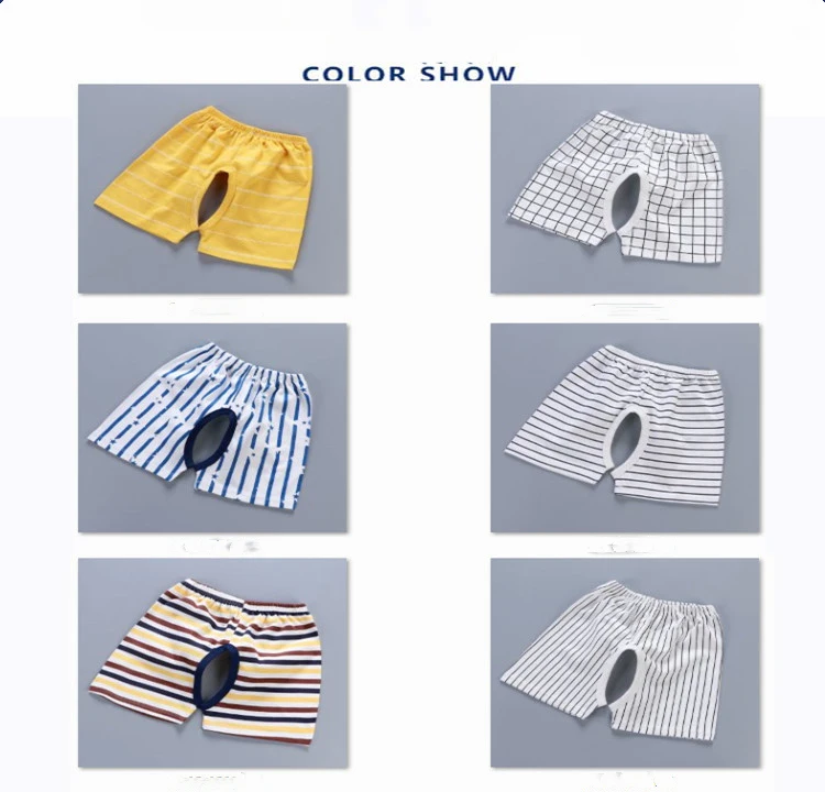 

2019 new hot summer boys five pants cotton girls sweatpants children casual pants