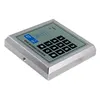 Tarjeta de Identificación con Control de acceso RFID, 2000 usuarios, 125KHZ, teclado de acceso WG y lector de tarjetas de sistema de control de acceso de código, 12V DC ► Foto 2/5