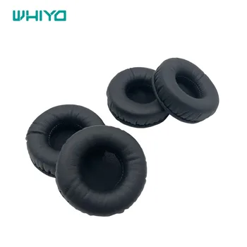

Whiyo Sleeve for Technics RP-F550 Headset Replacement Ear Pads Cushion Cover Earpads Pillow
