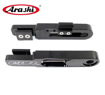 

Arashi 1 Set For HONDA CBR600RR 2007-2012 Extension Extended Swing Arm CBR600 RR CBR 600 RR 600RR 2007 2008 2009 2010 2011 2012