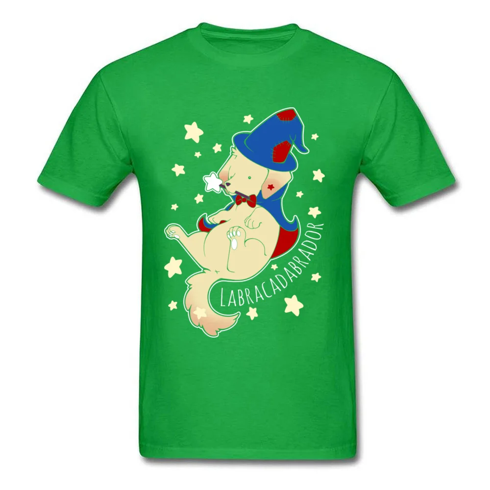 Labracadabrador_green