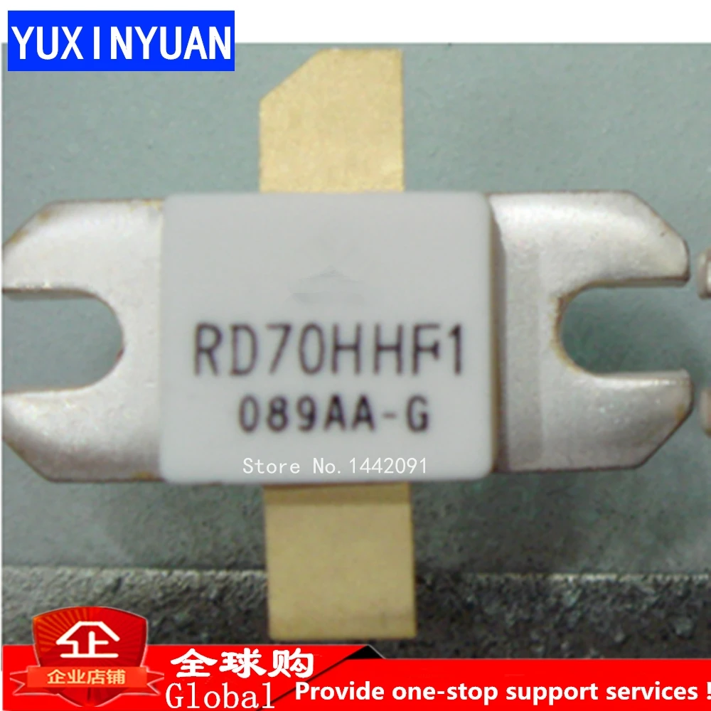 

RD70HHF1 1 шт 100%