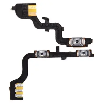

Power On/Off Flex Cable Volume Button Ribbon Replacement for Oneplus One A0001