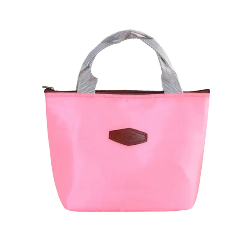 

Waterproof Portable Insulated Lunch Bag