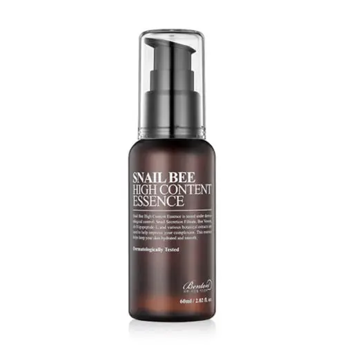 

[BENTON] Snail Bee High Content Essence 60ml