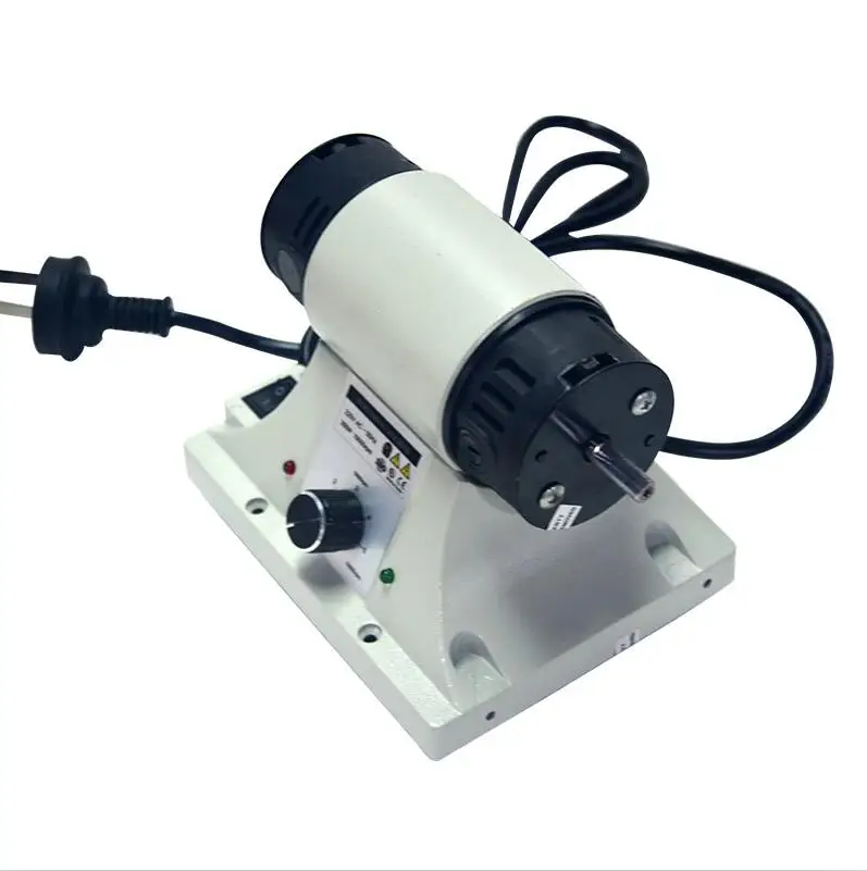 

Leather polishing machine Belt leather edge burnishing machine