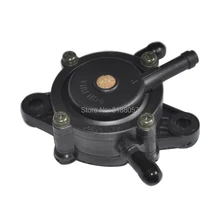 Для Kohler Kawasaki Briggs Stratton Honda вакуумное топливо насос 808656 2439316S 49040-7001 HONDA 16700-ZOJ-003 16700-ZL8-013