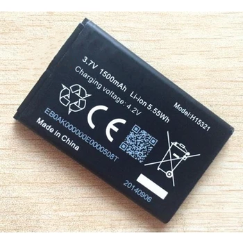 

Rush Sale Limited Stock 1500mAh H15321 Replacement Battery For Haier I700 High Quality