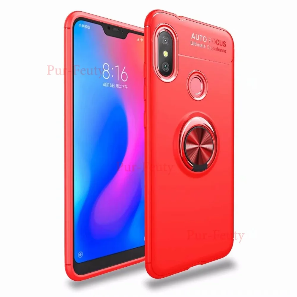 red red