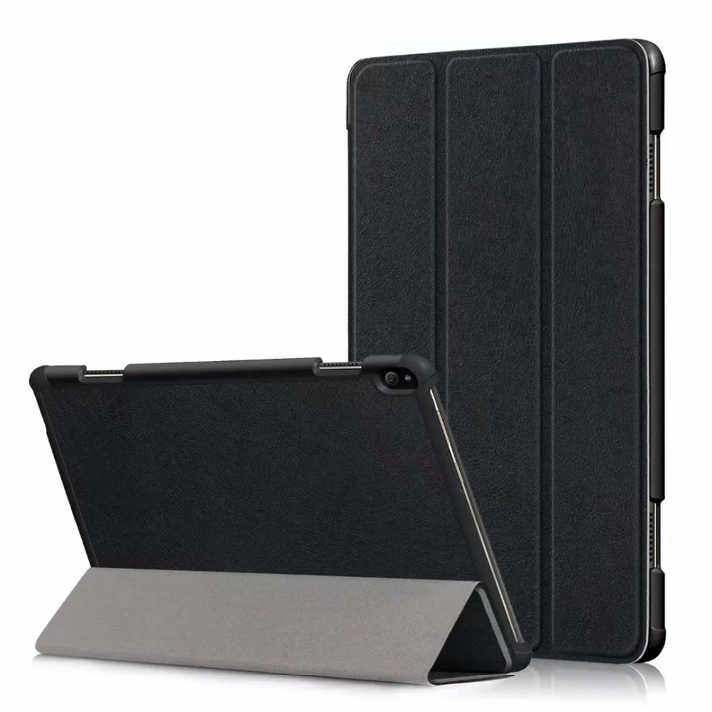 For Lenovo Tab P10 TB X705F TB X705L case Slim stand Folding