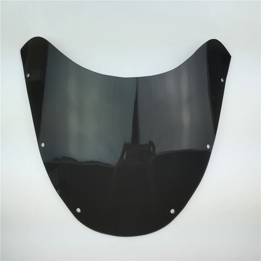 Buy STARPAD For Yamaha FZ400 motorcycle front windshield glass windshield cover