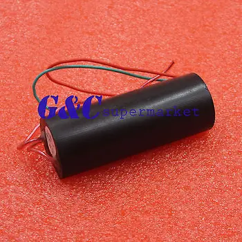 

DC 3v-6v to 400kV 400000V Boost Step-up Power Module High-voltage Generator