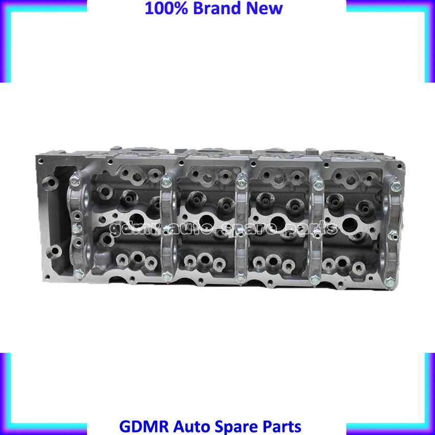 Engine parts 16V type 4M42 4AT Cylinder head ME194151 AMC 908 516 For Mitsubishi Canter Fuso 3.0TDI 2007-