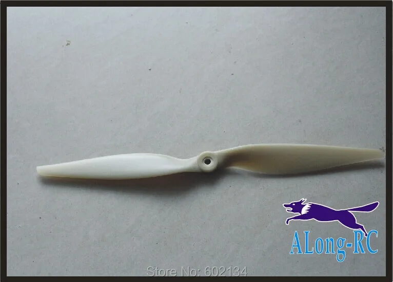 free shipping RC airplane spare part C APC13X4 1340 13 INCH L 33CM for wingspan 1200mm