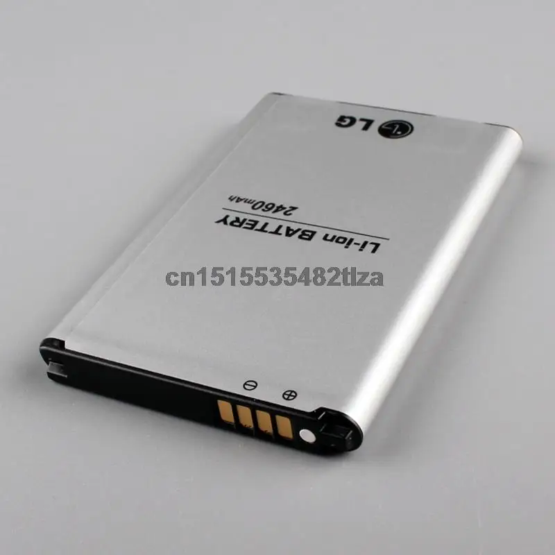 The Original Battery BL 59JH BL59JH Brand battery For LG Optimus L7 II Dual P715 F5