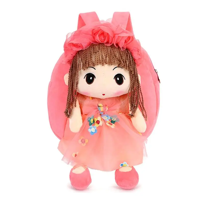 دمية رائعة أفخم المدرسية على ظهره حقيبة ألعاب من نسيج مخملي تخزين منظم الحقائب المدرسية للفتيات طفل حقيبة أطفال حقائب مدرسية دمية رائعة أفخم المدرسية على ظهره حقيبة ألعاب من نسيج مخملي تخزين منظم الحقائب المدرسية للفتيات طفل حقيبة أطفال حقائب مدرسية