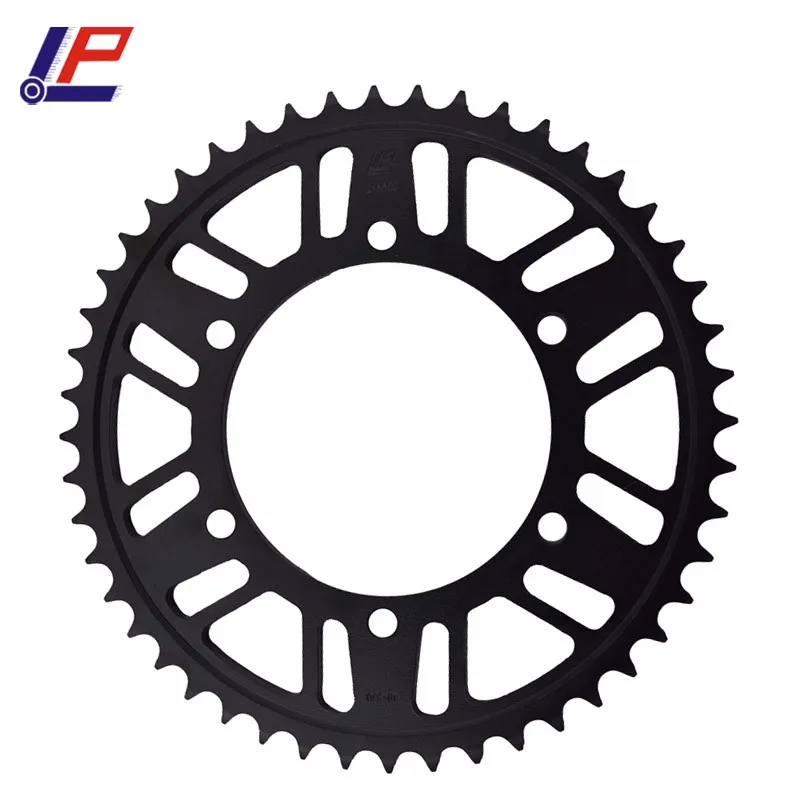 アクセサリー 1216 14900 530 48T rear sprocket KAWASAKI ZZR500 ZX600E1-E10 NINJA(ZX-6) E11