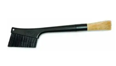 

PALLO GRINDMINDER ESPRESSO COFFEE GRINDER CLEANING BRUSH COUNTER SWEEP