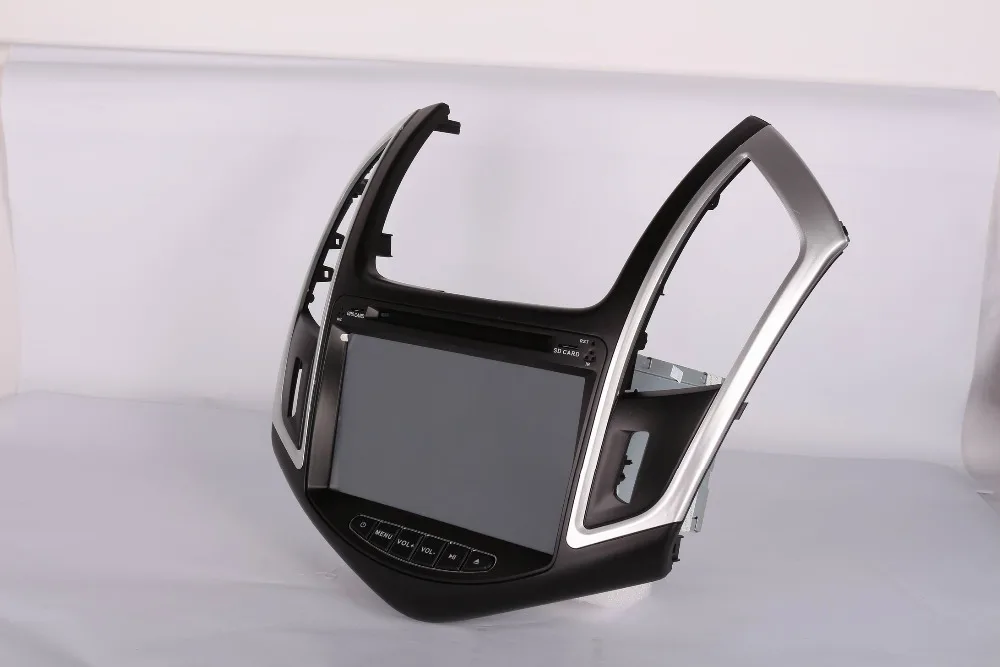 Cheap AHHDMCL Car Multimedia Player Stereo Radio Audio DVD GPS Navigation For Chevrolet Cruze 2013 2014 2 Cheap AHHDMCL Car Multimedia Player Stereo Radio Audio DVD GPS Navigation For Chevrolet Cruze 2013 2014 2