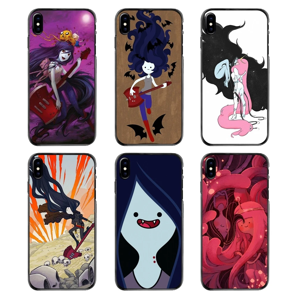 Adventure Time Finn Jake Marceline For Huawei P7 P8 P9 P10 Lite Plus 2017 2016 Honor 5C 6 4X 5X Mate 8 7 9 Cell Phone Case Cover |