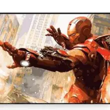 5829 краска по комплекты номеров для взрослых DIY