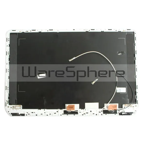 LCD Back Cover for HP Envy M6-1000 AP0R1000140 728669-001 686895-001 Black LCD Back Cover for HP Envy M6-1000 AP0R1000140 728669-001 686895-001 Black