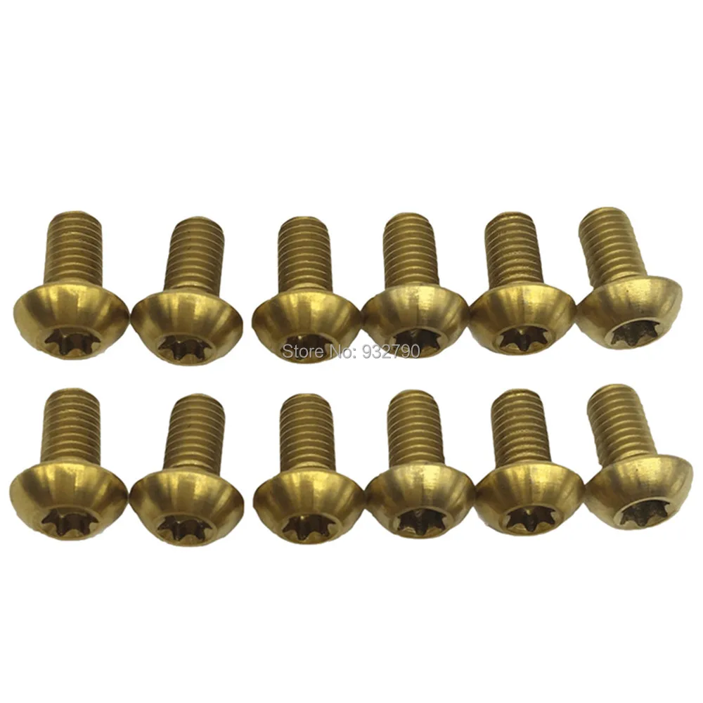 bolts