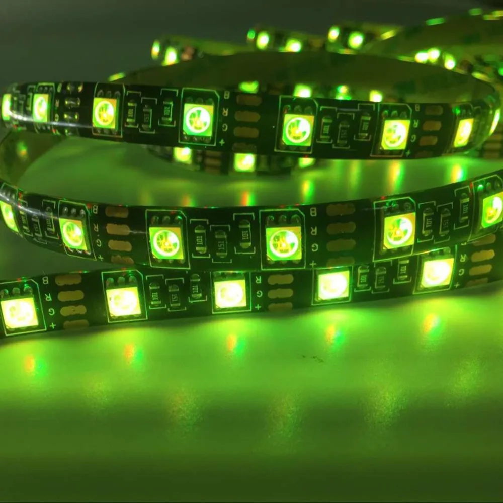 ICOCO 30 светодиодный длинный срок службы USB кабель питания светильник для украшения