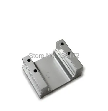 

Гнездо двигателя Henglong 3850-3 1/10 RC Nitro Turbulent Elder, запчасти для грузовика