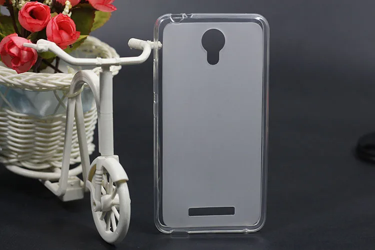 

HOT Selling New Clear Case For Prestigio Muze C3 Case TPU Soft Cover Silicone Phone Cover Case For Prestigio Muze C3 3504 DUO