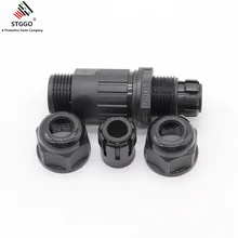 Дышащие M16* 1,5 Кабельные втулки водонепроницаемые воздушные Вентиляционные фильтры