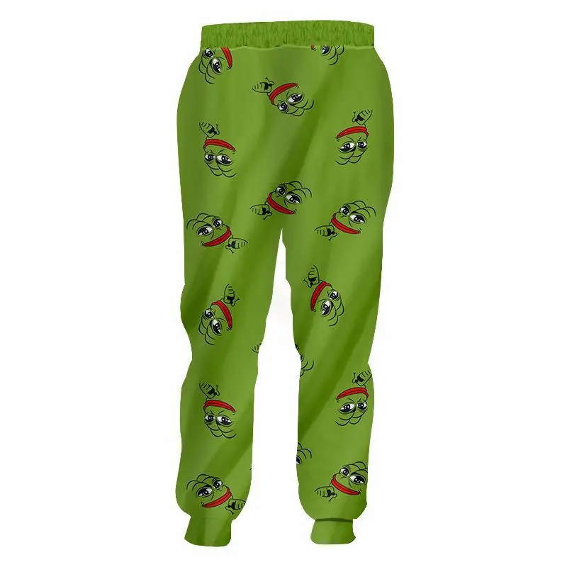 Pepe Pants 1