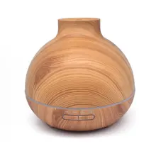 Машина для ароматерапии воздуха мини маленький бытовой увлажнитель воздуха с ароматизацией бесшумный удаление невыгодных запахов и запахов еды