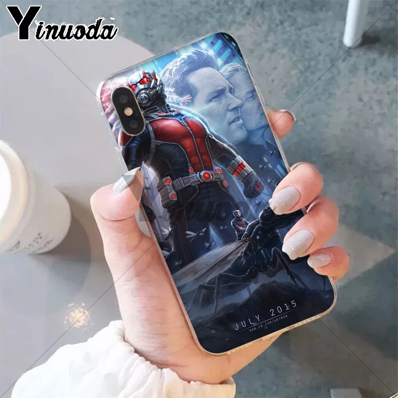 Marvel Ant man