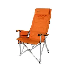 Многофункциональное складное кресло на улицу кресло-кресло портативное оксфордское кресло из алюминиевого сплава с карманом/подушкой/сумкой