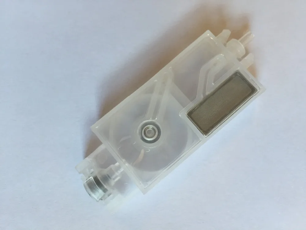 20 pcs Transparent ink damper for Mimaki JV5 Mimaki JV33 DX5 printhead damper compatible with eco