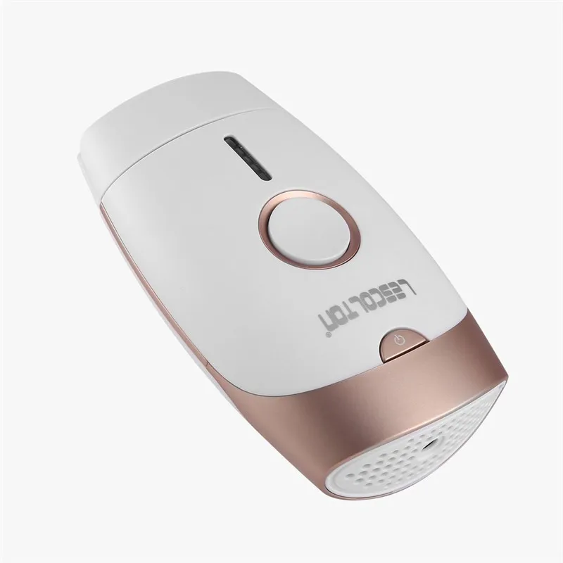 

Laser Hair Removal Charging Device Laser Epilator Permanent Light Technology Electric depilatory Shaver Body Bikini Leg