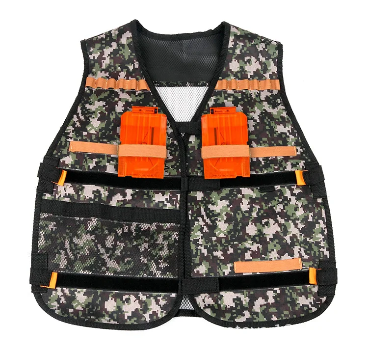 

Kit for Nerf Guns N-Strike Series