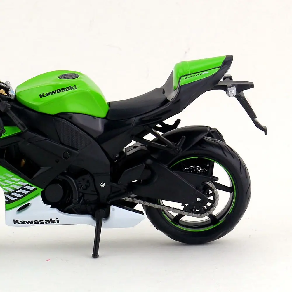 Kawasaki Ninja ZX-10R (6)