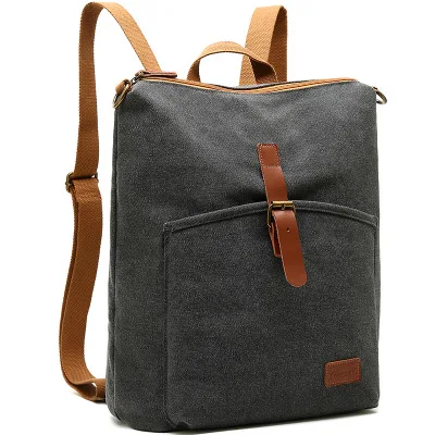Модный женский и мужской рюкзак для Macbook air 13, сумка для ноутбука 11, 12, для iPad Pro 10,5, 12,9,, для Xiaomi, samsung, lenovo, huawei, Asus - Цвет: dark gray