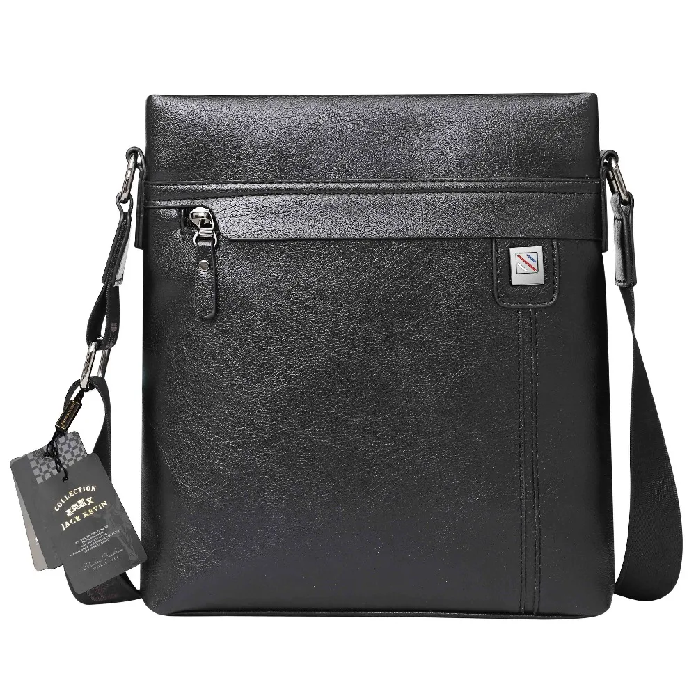 JackKevin Brand 2018 casual Men Messenger Bag Crossbody Bags Men's Shoulder Bag Hot Selling High Quality pu business Briefcase JackKevin Brand 2018 casual Men Messenger Bag Crossbody Bags Men's Shoulder Bag Hot Selling High Quality pu business Briefcase