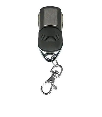 After market Seip remote , replace SKR433,SKRJ433-1 seip skr433 1 replacement 433 92mhz remote control free shipping
